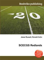 Scecgs Redlands,5511363219,9785511363219
