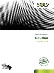 Nauthar,6138708385,9786138708384