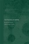 The Politics of Empire: War, Terror and Hegemony,0415376289,9780415376280