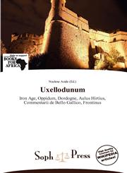 Uxellodunum,6139195950,9786139195954