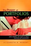 The Power of Portfolios What Children Can Teach Us About Learning and Assessment,0787958719,9780787958718