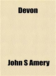 Devon,1153342383,9781153342384