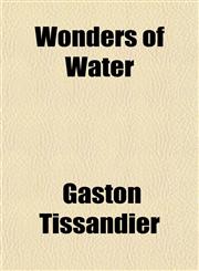 Wonders of Water,1152620398,9781152620391