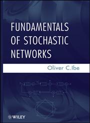 Fundamentals of Stochastic Networks,1118065670,9781118065679