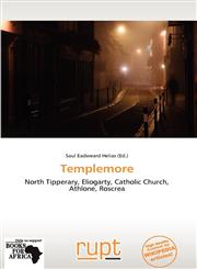 Templemore,6139270502,9786139270507