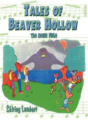 Tales of Beaver Hollow The Magic Flute,1608367053,9781608367054