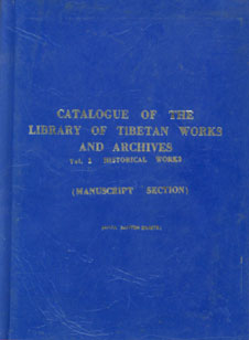 Historical Works Vol. 1
