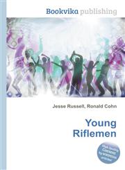 Young Riflemen,5511967203,9785511967202