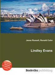 Lindley Evans,5511607479,9785511607474