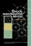 Optical Semiconductor Devices,0471149594,9780471149590