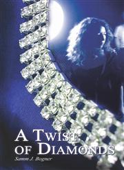 A Twist of Diamonds,1424181771,9781424181773
