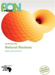 Natural Illusions,6138600568,9786138600565