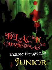 Black Christmas Deadly Christmas,1456077961,9781456077969