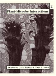 Plant-microbe Interactions 2 Volume 2,0412088819,9780412088810