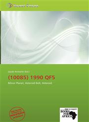 (10085) 1990 QF5,6138637682,9786138637684