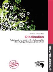 Disclination,620079149X,9786200791498
