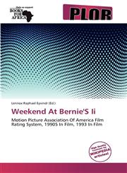 Weekend At Bernie'S Ii,6139066557,9786139066551