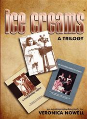 Ice Creams,1742842771,9781742842776