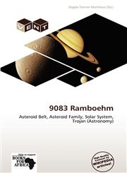 9083 Ramboehm,6138698363,9786138698364