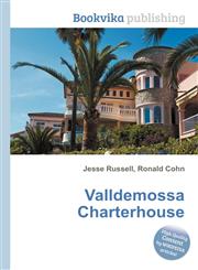 Valldemossa Charterhouse,5511717460,9785511717463