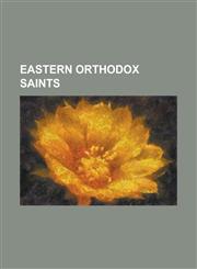 Eastern Orthodox Saints Constantine the Great, Nicholas II of Russia, Mary (Mother of Jesus), Saint Peter, Moses, Jovan Vladimir, Mary Magdale,1230644571,9781230644578