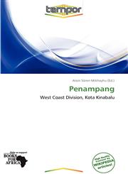 Penampang,6137958760,9786137958766