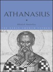 Athanasius,0415202035,9780415202039