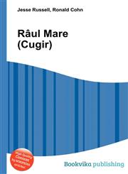 Raul Mare (Cugir),5512558315,9785512558317