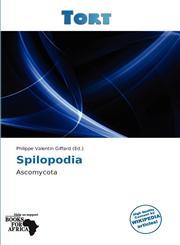 Spilopodia,6137932435,9786137932438