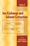 Ion Exchange & Solvent Extraction 1st Edition,0824706013,9780824706012