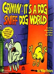Grimmy It's a Dog Sniff Dog World,0312873271,9780312873271