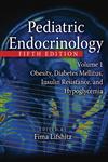 Pediatric Endocrinology, Vol. 1 Obesity, Diabetes Mellitus, Insulin Resistance, and Hypoglycemia 5th Edition,0849340683,9780849340680