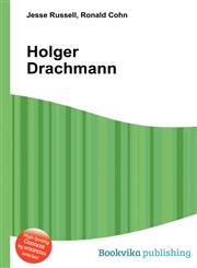 Holger Drachmann,5510880953,9785510880953