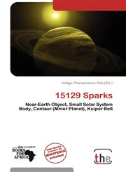 15129 Sparks,6138673387,9786138673385
