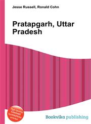 Pratapgarh, Uttar Pradesh,551173201X,9785511732015