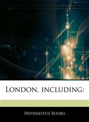 Articles On London, including,1242697489,9781242697487