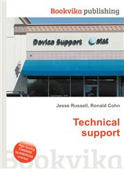 Technical Support,5511184683,9785511184685