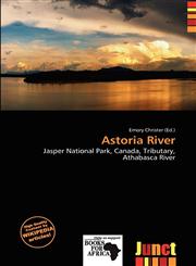 Astoria River,6138310284,9786138310280