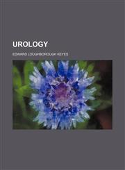Urology,1236040074,9781236040077
