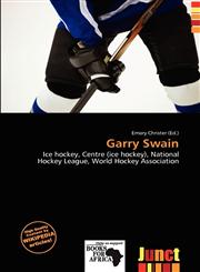 Garry Swain,6201148167,9786201148161
