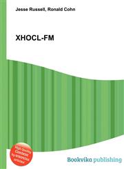 Xhocl-FM,5512006681,9785512006689