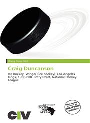 Craig Duncanson,6201904654,9786201904651
