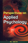 Perspectives on Applied Psychology 1st Edition,8176255505,9788176255509