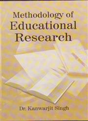 Methodology of Educational Research 1st Edition,8183822959,9788183822954