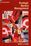 Strategic Market Management 6th Edition,0471415723,9780471415725
