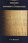 History of Sanskrit Literature 2nd Revised Edition,8180901548,9788180901546