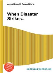 When Disaster Strikes...,5511875619,9785511875613