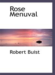 Rose Menuval,1117436489,9781117436487