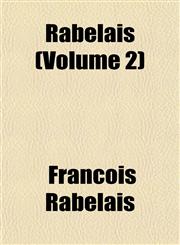 Rabelais (Volume 2),1151807028,9781151807021