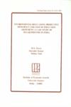 Environmental Regulation, Productive Efficiency and Cost of Pollution Abatement A Case Study of Sugar Industry in India